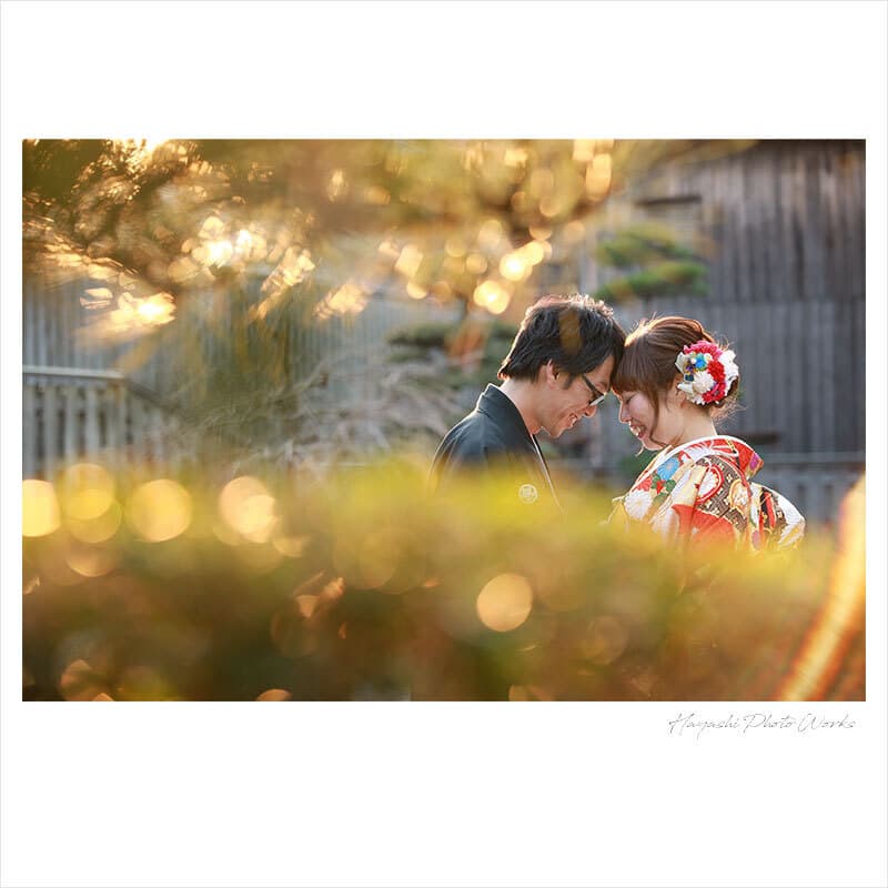 三重県鳥羽市で地元ロケーション撮影