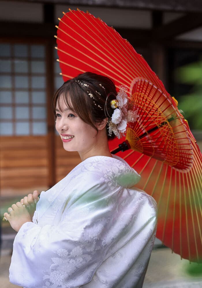 愛知県西尾市で地元ロケーション撮影