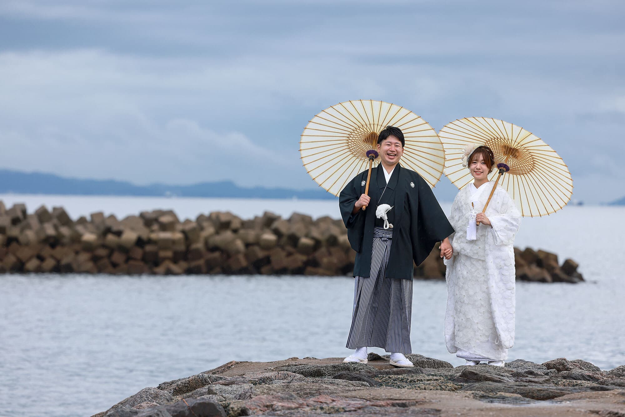 愛知県西尾市で地元ロケーション撮影