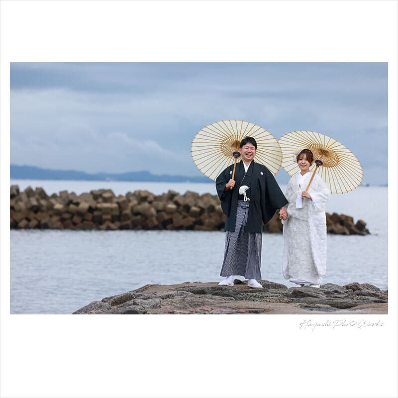 愛知県西尾市で地元ロケーション撮影